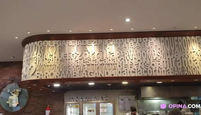 La Pasiva -  Todas - Montevideo