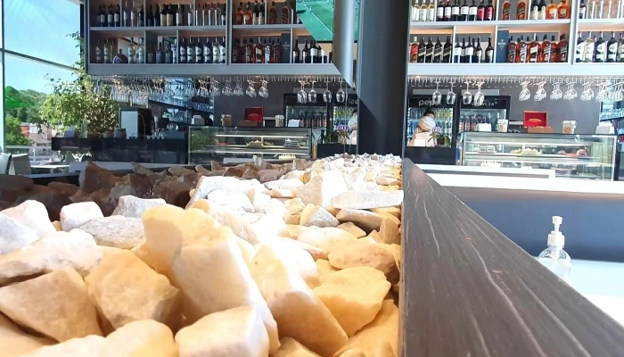 La Pasiva -  Todo - Montevideo