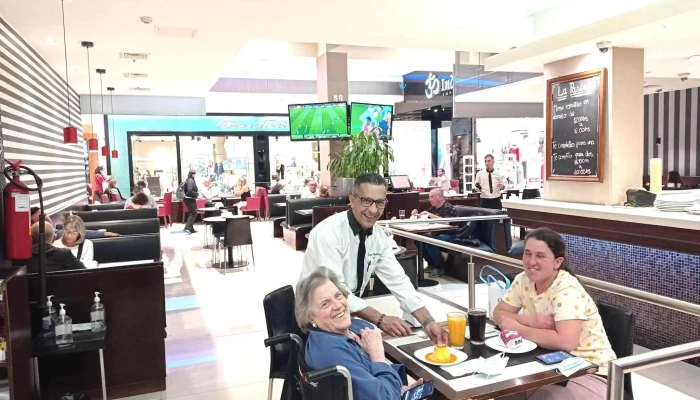 La Pasiva -  Todo - Montevideo