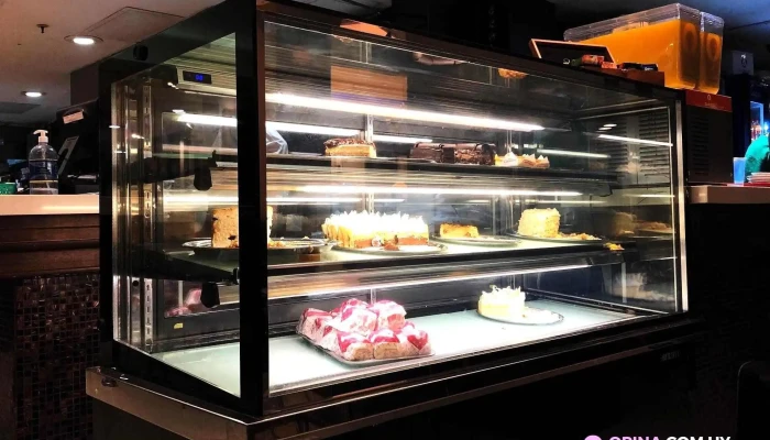 La Pasiva -  Todo - Montevideo