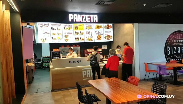 La Pasiva -  Videos - Montevideo