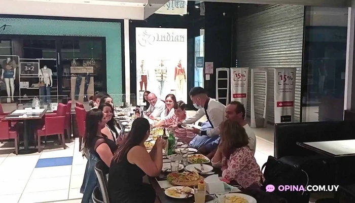 La Pasiva -  Videos - Montevideo