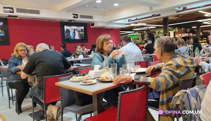 La Pasiva -  Videos - Montevideo