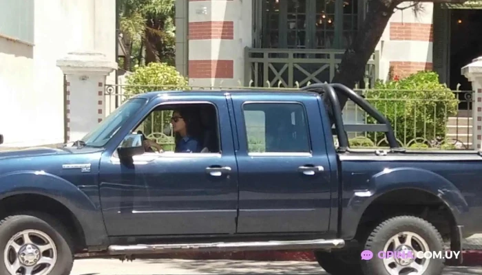 La Pasiva -  Videos - Montevideo