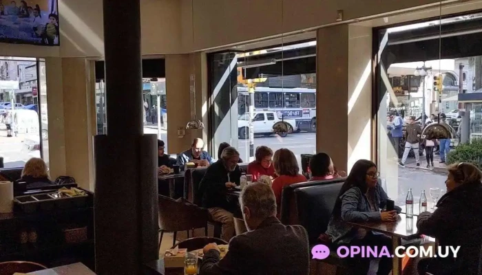 La Pasiva -  Videos - Montevideo