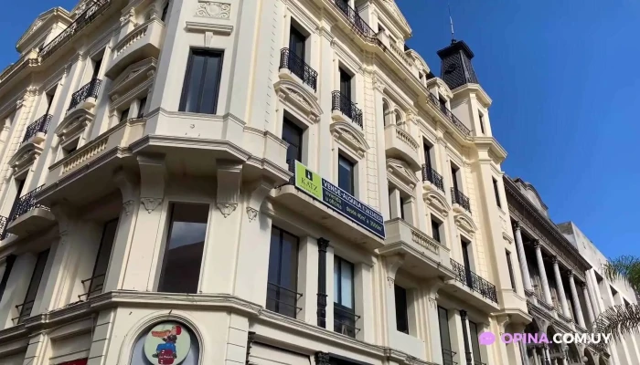 La Pasiva -  Videos - Montevideo