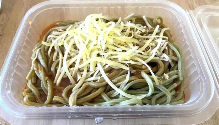 La Pasta De Marcelo -  Comida Y Bebida - Maldonado