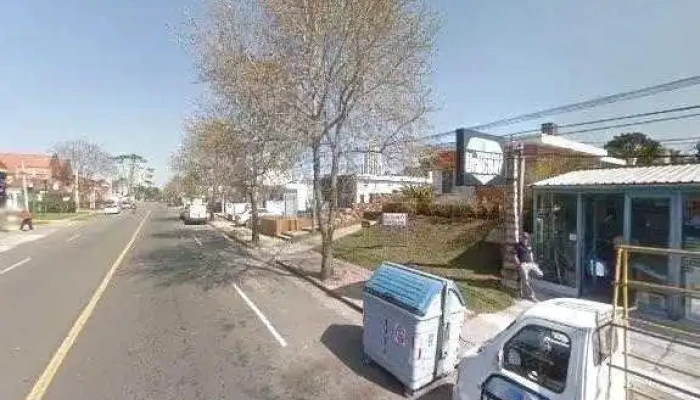 La Pasta De Marcelo -  Street View Y 360 - Maldonado