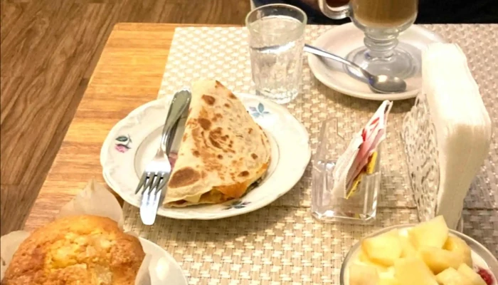 La Pasteleria -  Comentario 1 - Maldonado