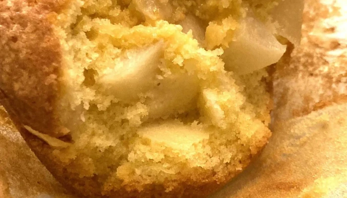 La Pasteleria -  Comentario 2 - Maldonado