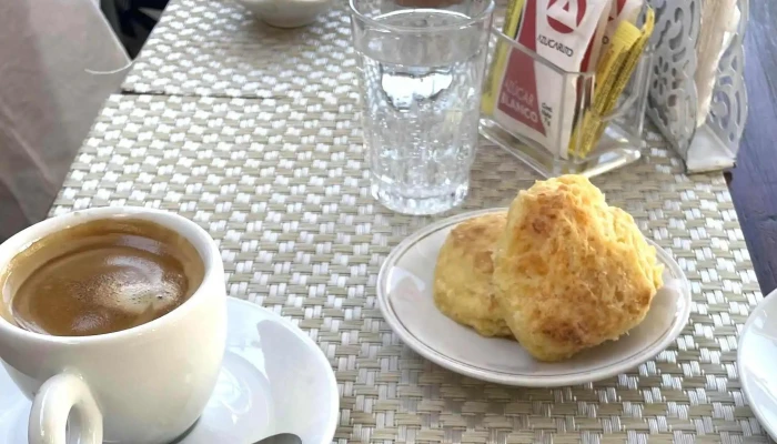 La Pasteleria -  Comentario 3 - Maldonado