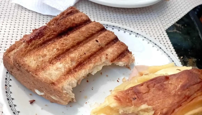 La Pasteleria -  Comentario 5 - Maldonado