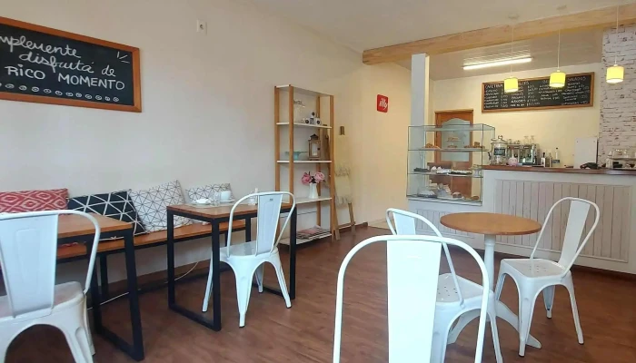 La Pasteleria -  Comentario 6 - Maldonado