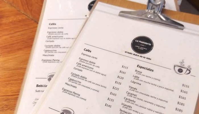 La Pasteleria -  Comentario 7 - Maldonado