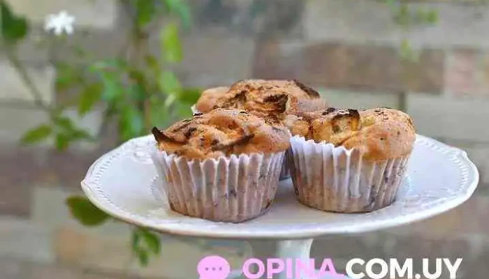 La Pasteleria -  Comidas Y Bebidas - Maldonado