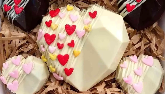 La Pasteleria De Gaby Comida Y Bebida - Florida