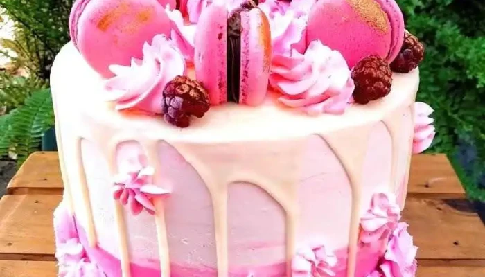 La Pasteleria De Gaby Del Propietario - Florida