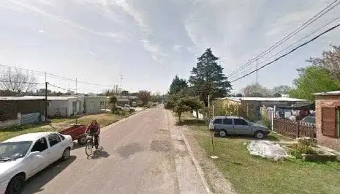 La Pasteleria De Gaby Street View Y 360 - Florida