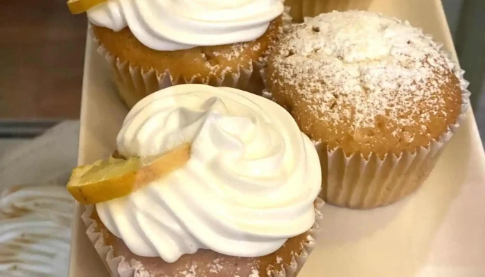 La Pasteleria -  Pastelito - Maldonado