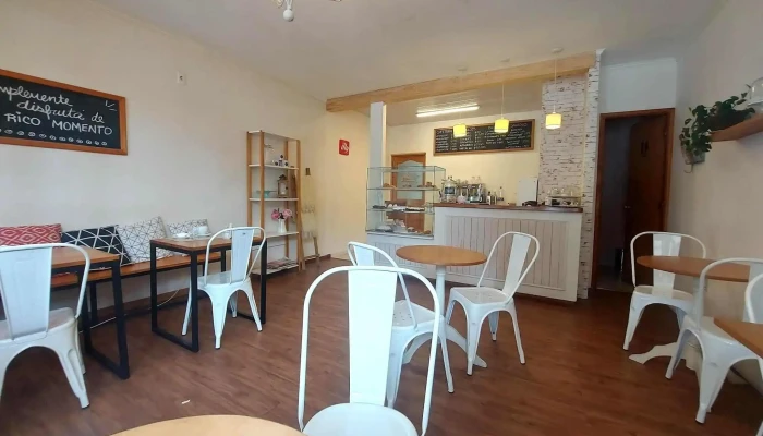 La Pasteleria -  Todo - Maldonado