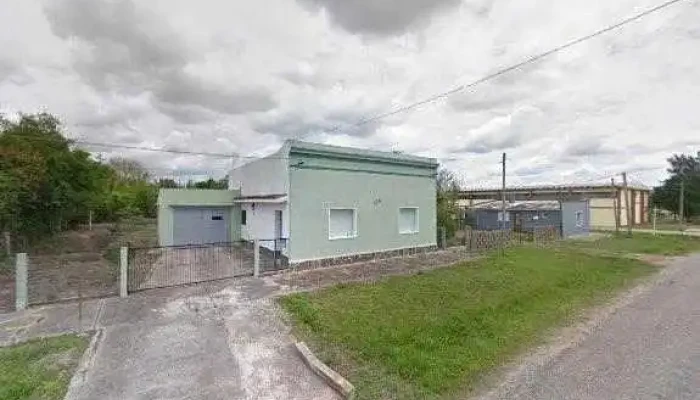 La Pato -  Todo - Aiguá