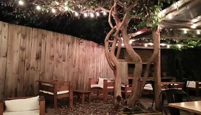 La Patrona -  Ambiente - Maldonado