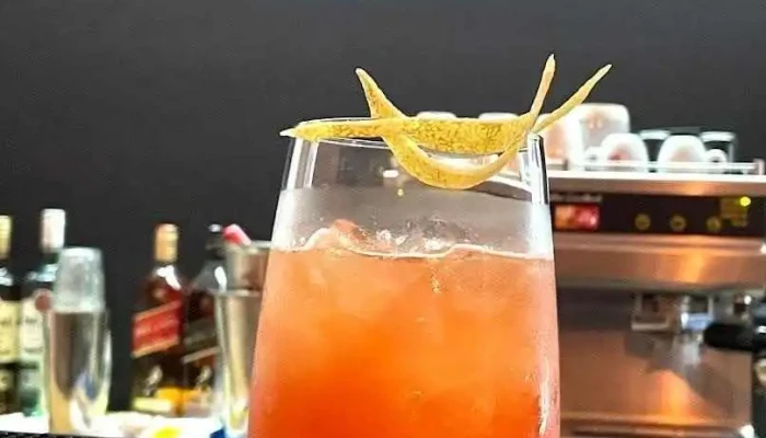 La Patrona -  Comida Y Bebida - Maldonado