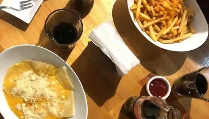 La Patrona -  Mas Recientes - Maldonado