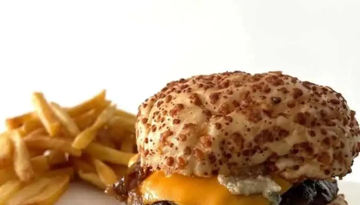 La Patrona -  Papas Fritas - Maldonado