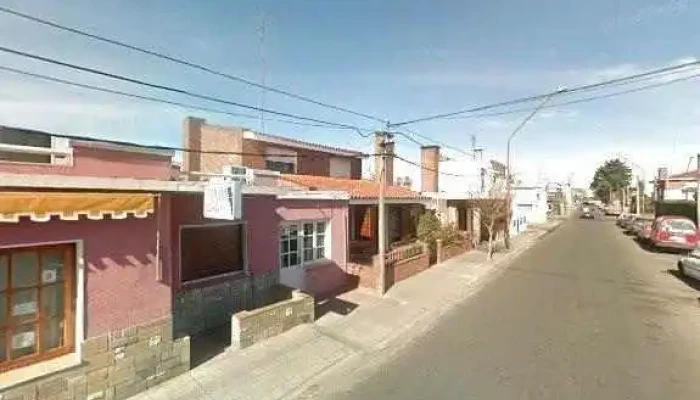 La Patrona -  Street View Y 360 - Maldonado