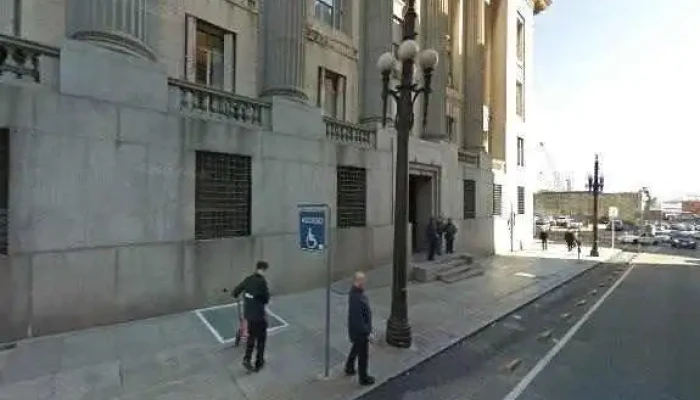 La Pausa -  Ubicacion - Montevideo