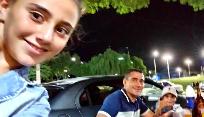 La Pavita -  Comentario 2 - Mercedes