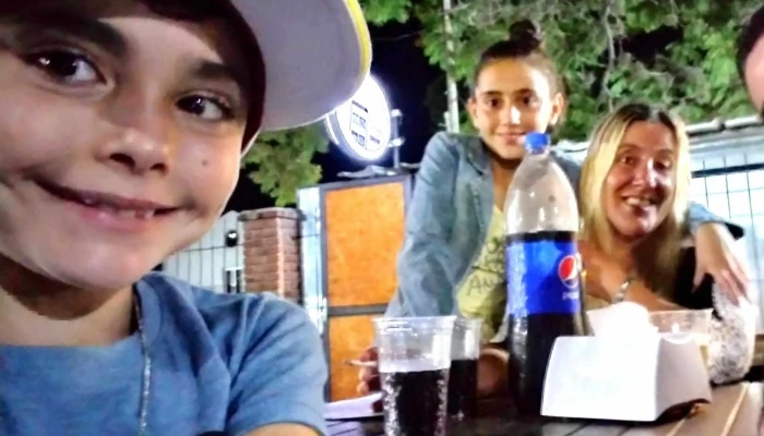 La Pavita -  Comentario 3 - Mercedes