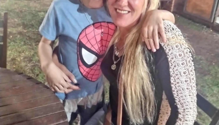 La Pavita -  Comentario 4 - Mercedes