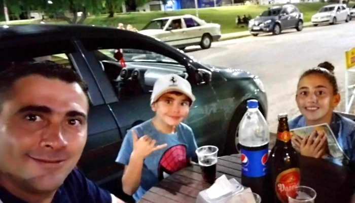 La Pavita -  Comentario 5 - Mercedes