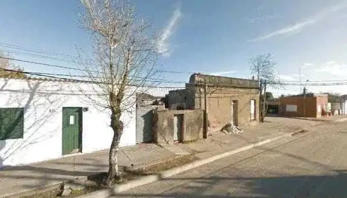 La Pedreta -  Todo - Castillos