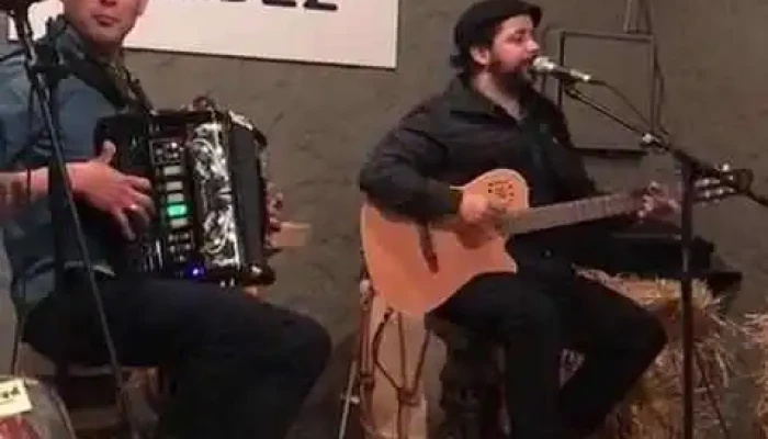 La Pena De Valdez Videos - Montevideo