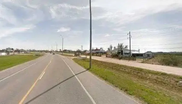 La Penderia Numero - Florida