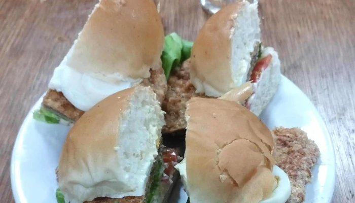 La Penultima Bar -  Comentario 1 - Montevideo