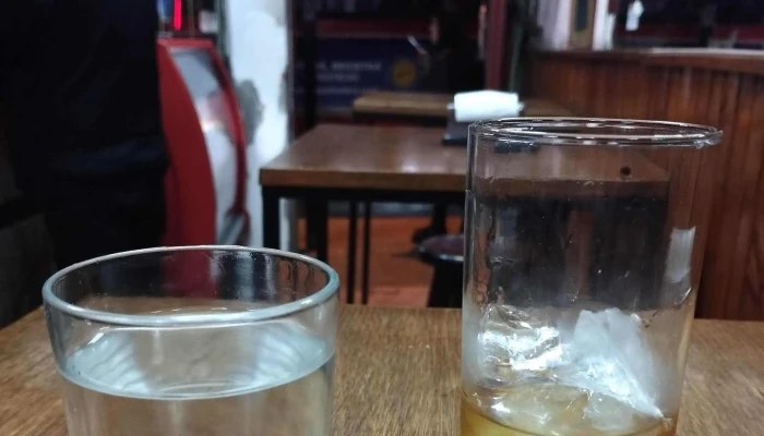 La Penultima Bar -  Comentario 7 - Montevideo