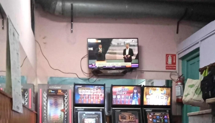 La Penultima Bar -  Comentario 8 - Montevideo