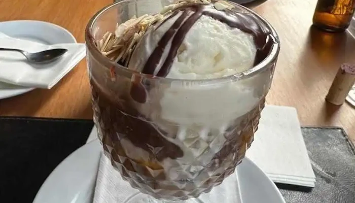 La Perdiz Affogato - Montevideo