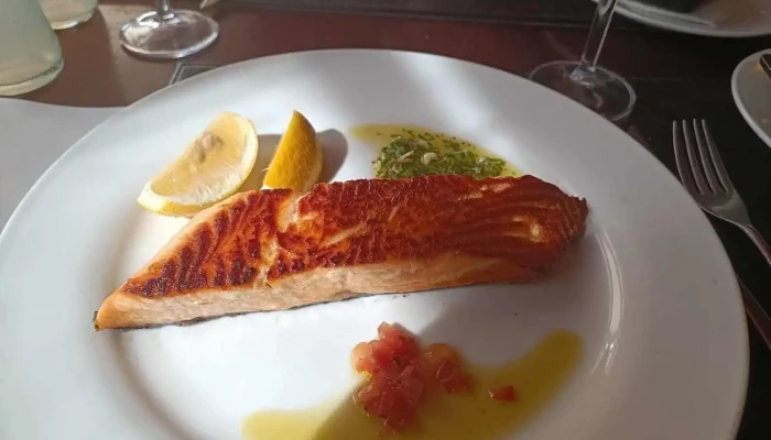 La Perdiz Comida Y Bebida - Montevideo