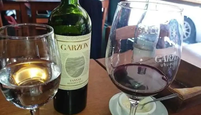La Perdiz Vino - Montevideo