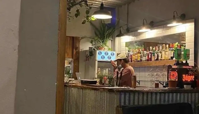 La Perrera Resto Mar -  Ambiente - La Pedrera