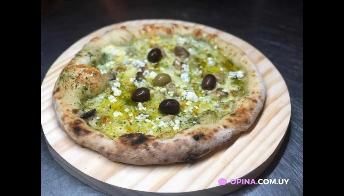 La Perrera Resto Mar -  Comida Y Bebida - La Pedrera