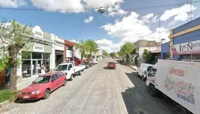 La Pescara Cardona -  Todo - Cardona