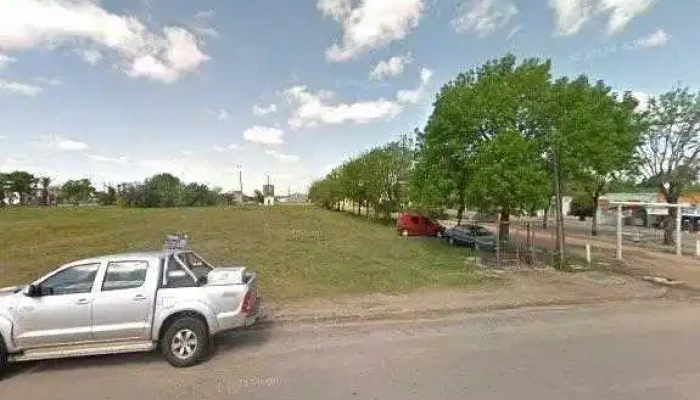 La Pescara -  Street View Y 360 - Florencio Sánchez