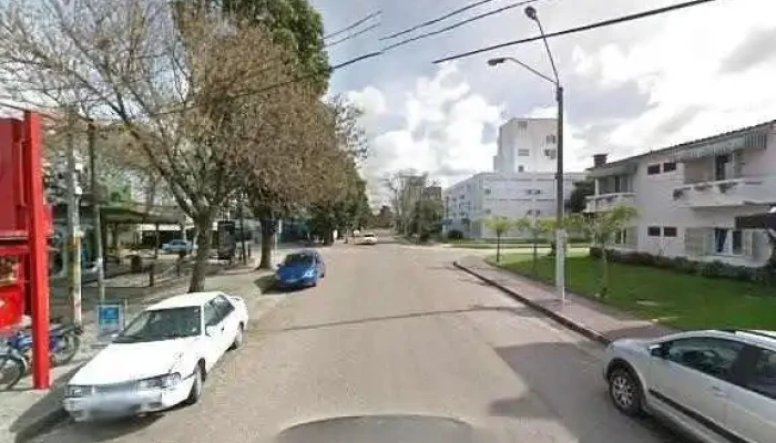 La Petrolera -  Street View Y 360 - Atlántida