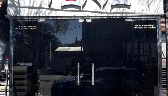 La Petrolera -  Todo - Atlántida